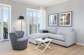 Strandresidenzen Strandresidenzen Haus Dänholm 4 5, Binz